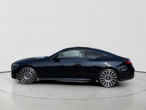Mercedes-Benz CLE CLE300 4Matic coupe AMG Line - Image 4