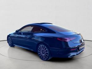 Mercedes-Benz CLE CLE300 4Matic coupe AMG Line - Image 5
