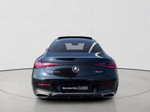 Mercedes-Benz CLE CLE300 4Matic coupe AMG Line - Image 6