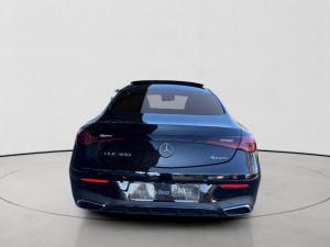 Mercedes-Benz CLE CLE300 4Matic coupe AMG Line - Image 6