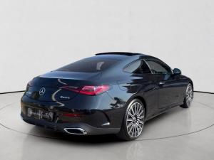 Mercedes-Benz CLE CLE300 4Matic coupe AMG Line - Image 7