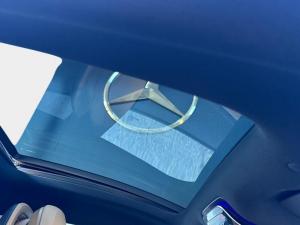 Mercedes-Benz CLE CLE300 4Matic coupe AMG Line - Image 9