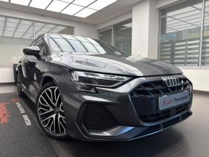 Audi A3 sedan TFSI S line Plus - Image 11