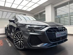 Audi A3 sedan TFSI S line Plus - Image 12