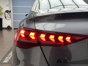 Audi A3 sedan TFSI S line Plus - Image 15
