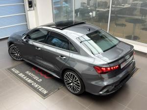 Audi A3 sedan TFSI S line Plus - Image 16