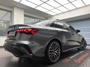 Audi A3 sedan TFSI S line Plus - Image 17