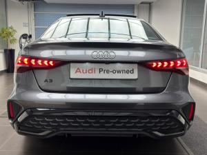 Audi A3 sedan TFSI S line Plus - Image 19
