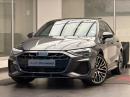 Thumbnail Audi A3 sedan TFSI S line Plus