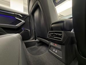 Audi A3 sedan TFSI S line Plus - Image 20