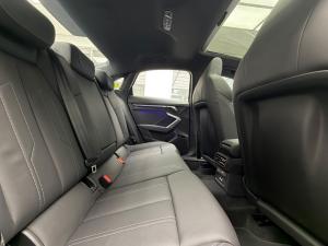 Audi A3 sedan TFSI S line Plus - Image 21