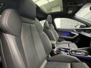 Audi A3 sedan TFSI S line Plus - Image 23