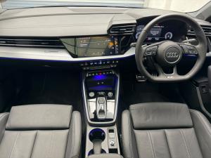 Audi A3 sedan TFSI S line Plus - Image 24