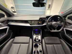 Audi A3 sedan TFSI S line Plus - Image 25