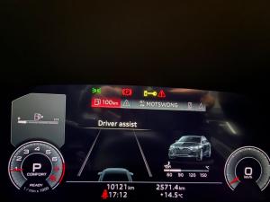 Audi A3 sedan TFSI S line Plus - Image 27