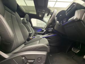 Audi A3 sedan TFSI S line Plus - Image 28
