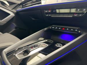 Audi A3 sedan TFSI S line Plus - Image 29
