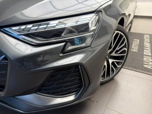 Audi A3 sedan TFSI S line Plus - Image 2