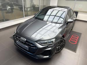 Audi A3 sedan TFSI S line Plus - Image 3