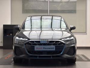 Audi A3 sedan TFSI S line Plus - Image 5