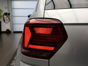 Volkswagen Polo hatch 1.0TSI Trendline - Image 10