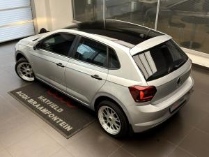 Volkswagen Polo hatch 1.0TSI Trendline - Image 11