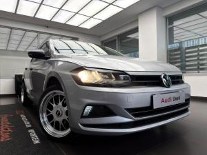 Volkswagen Polo hatch 1.0TSI Trendline - Image 12