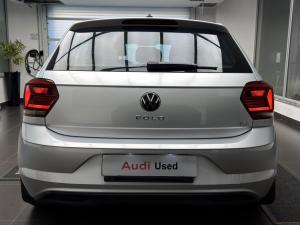 Volkswagen Polo hatch 1.0TSI Trendline - Image 14