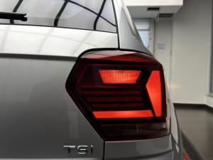 Volkswagen Polo hatch 1.0TSI Trendline - Image 15