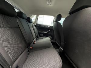 Volkswagen Polo hatch 1.0TSI Trendline - Image 17