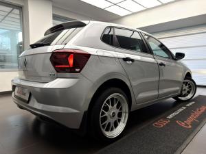 Volkswagen Polo hatch 1.0TSI Trendline - Image 18