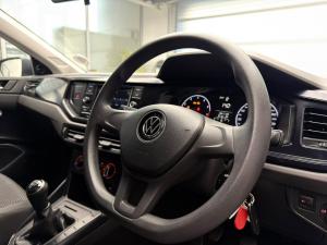 Volkswagen Polo hatch 1.0TSI Trendline - Image 19