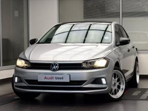 Volkswagen Polo hatch 1.0TSI Trendline - Image 1