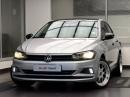 Thumbnail Volkswagen Polo hatch 1.0TSI Trendline