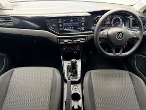 Volkswagen Polo hatch 1.0TSI Trendline - Image 21