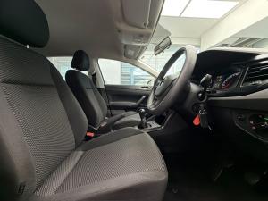 Volkswagen Polo hatch 1.0TSI Trendline - Image 24