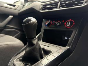 Volkswagen Polo hatch 1.0TSI Trendline - Image 25