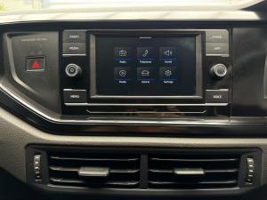 Volkswagen Polo hatch 1.0TSI Trendline - Image 27