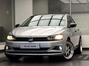 Volkswagen Polo hatch 1.0TSI Trendline - Image 2
