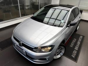 Volkswagen Polo hatch 1.0TSI Trendline - Image 3