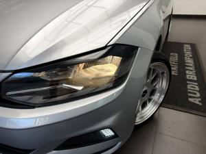 Volkswagen Polo hatch 1.0TSI Trendline - Image 6
