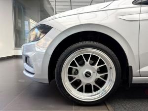Volkswagen Polo hatch 1.0TSI Trendline - Image 7