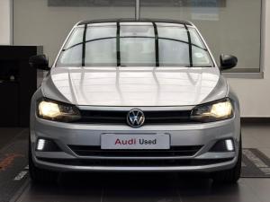 Volkswagen Polo hatch 1.0TSI Trendline - Image 8