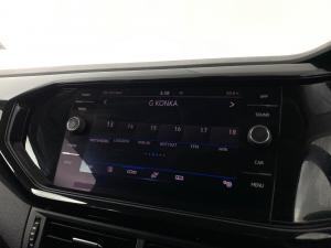Volkswagen T-CROSS 1.0 TSI Highline DSG - Image 11