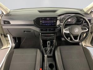 Volkswagen T-CROSS 1.0 TSI Highline DSG - Image 12