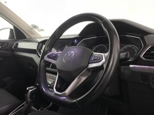 Volkswagen T-CROSS 1.0 TSI Highline DSG - Image 13