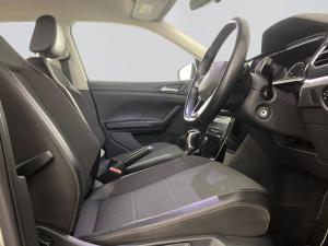 Volkswagen T-CROSS 1.0 TSI Highline DSG - Image 17