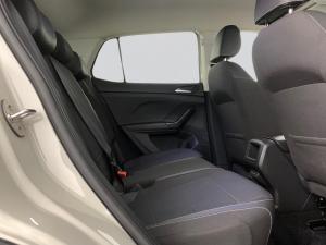 Volkswagen T-CROSS 1.0 TSI Highline DSG - Image 18