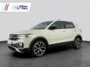Thumbnail Volkswagen T-CROSS 1.0 TSI Highline DSG