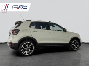Volkswagen T-CROSS 1.0 TSI Highline DSG - Image 4